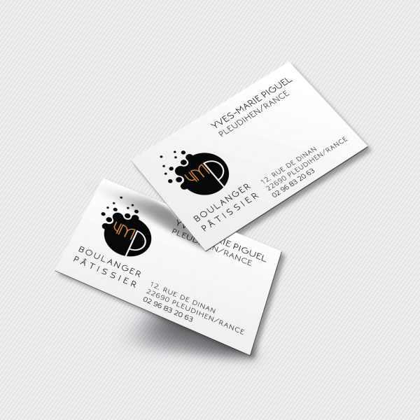 cartes de visites